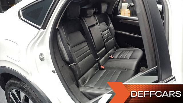 Renault-KoreaSamsung XM3 1.6 GTe RE купить на сайте DeffCars