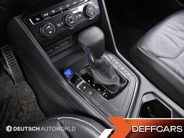 Volkswagen TIGUAN 2.0 TDI Prestige купить на сайте DeffCars