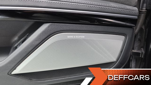 Audi A8 50 TDI Quattro LWB купить на сайте DeffCars