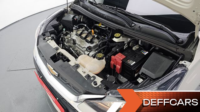 ChevroletGMDaewoo SPARK Premier купить на сайте DeffCars