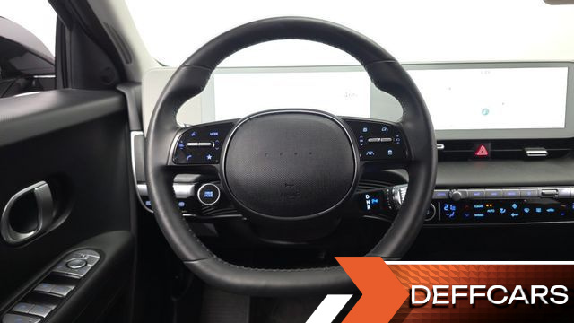Hyundai IONIQ5 Long range Exclusive купить на сайте DeffCars
