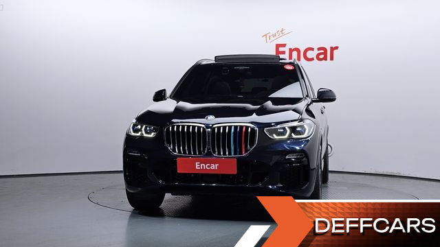 BMW X5 xDrive 30d M Sport купить на сайте DeffCars