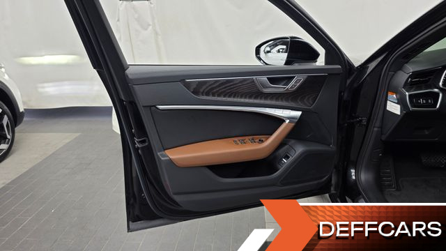 Audi A6 45 TFSI Premium купить на сайте DeffCars