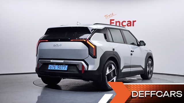 Kia EV3 Long Range 2WD AIr купить на сайте DeffCars