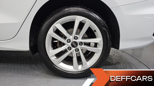 Audi A3 40 TFSI купить на сайте DeffCars