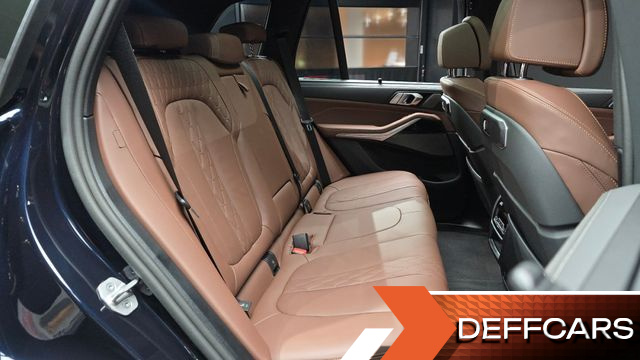 BMW X5 xDrive 40i M Sport купить на сайте DeffCars