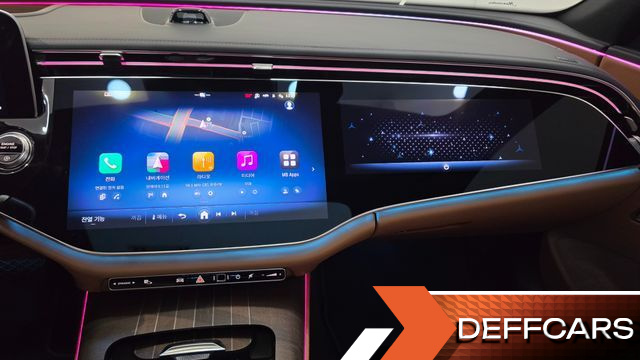 Mercedes E-CLASS E450 4MATIC Exclusive купить на сайте DeffCars