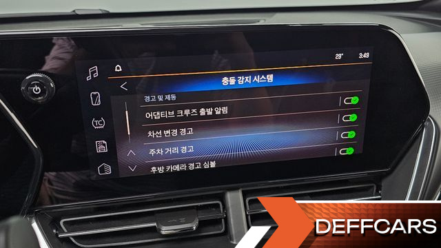 ChevroletGMDaewoo TRAX 1.2 RS купить на сайте DeffCars