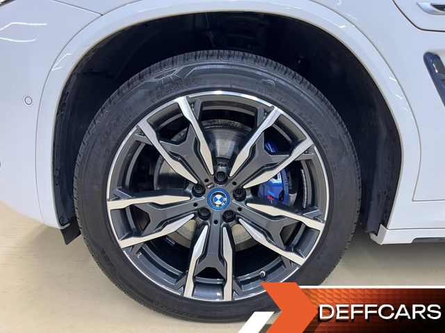 BMW X3 xDrive 30e M Sport купить на сайте DeffCars