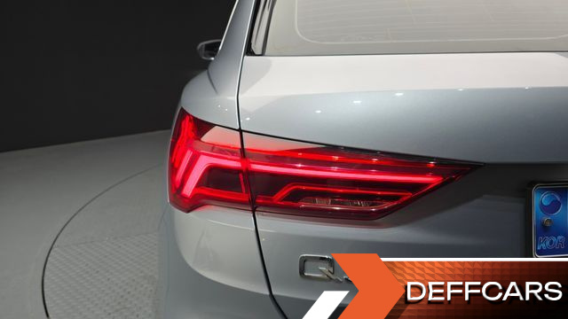 Audi Q3 35 TDI Premium купить на сайте DeffCars