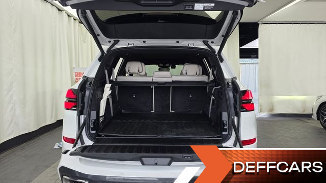 BMW X5 xDrive 40i M Sport купить на сайте DeffCars