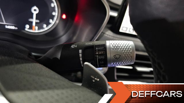 Genesis G70 Gasoline 2.5T 4WD купить на сайте DeffCars