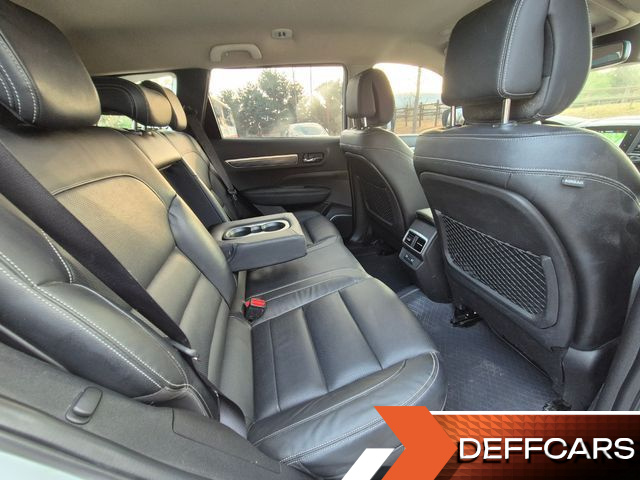 Renault-KoreaSamsung QM6 2.0 LPe RE Signature 2WD купить на сайте DeffCars