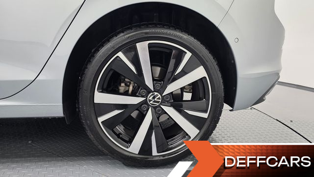 Volkswagen GOLF 2.0 TDI Prestige купить на сайте DeffCars