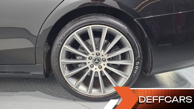 Mercedes S-CLASS S450L 4MATIC купить на сайте DeffCars