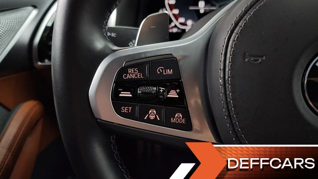 BMW 8-SERIES M850i xDrive Coupe купить на сайте DeffCars