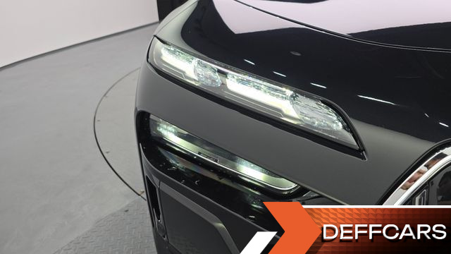 BMW 7-SERIES 740i xDrive M Sport Limited купить на сайте DeffCars