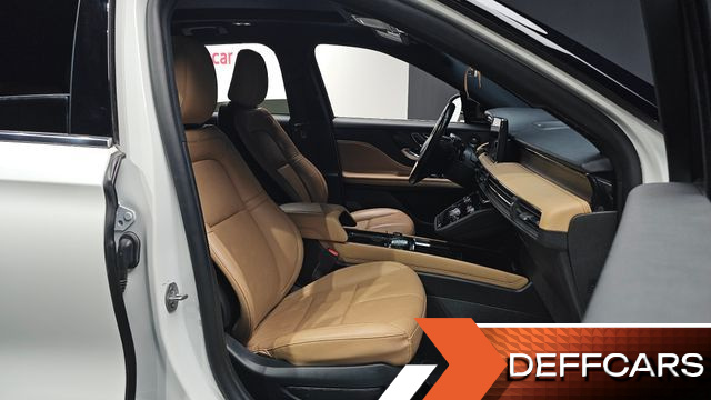 Lincoln CORSAIR 2.0 Reserve AWD купить на сайте DeffCars