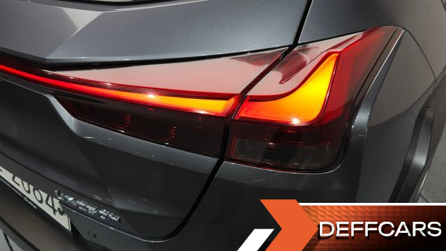 Lexus UX 2.0 2WD купить на сайте DeffCars