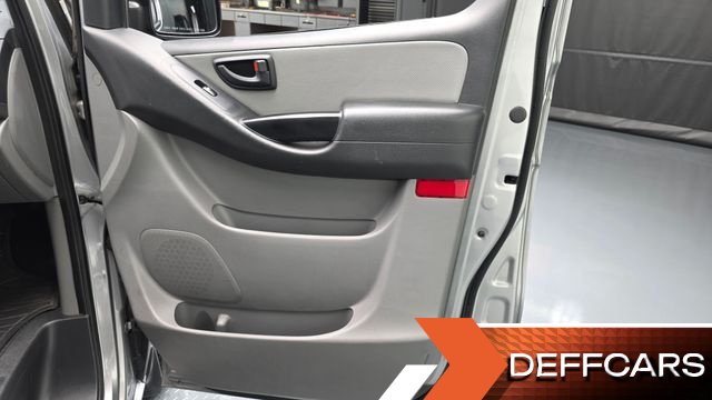 Hyundai STAREX Wagon 11-Seater Smart купить на сайте DeffCars