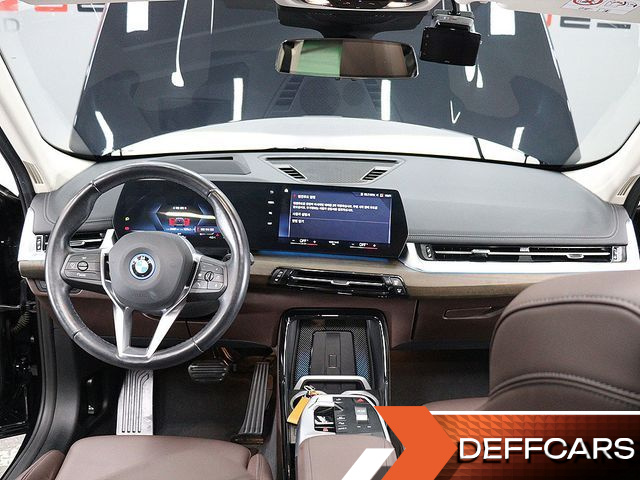 BMW IX1 xDrive 30 xLine купить на сайте DeffCars