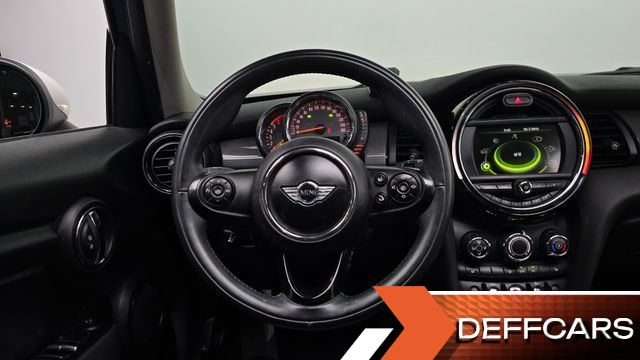 Mini COOPER 5Door Mid 3rd купить на сайте DeffCars