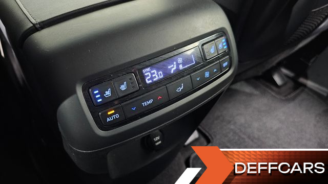 Hyundai PALISADE Diesel 2.2 2WD Prestige купить на сайте DeffCars
