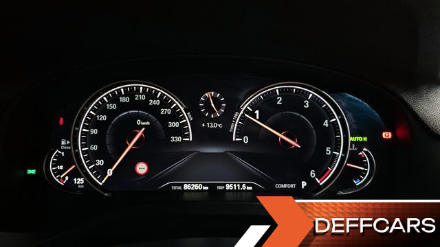 BMW X4 xDrive20d M Sport купить на сайте DeffCars