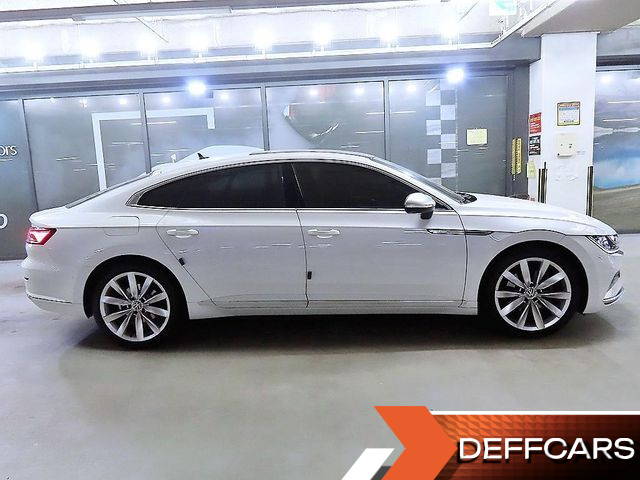 Volkswagen ARTEON 2.0 TDI Prestige купить на сайте DeffCars