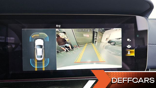 Mercedes E-CLASS E300d 4MATIC Coupe купить на сайте DeffCars