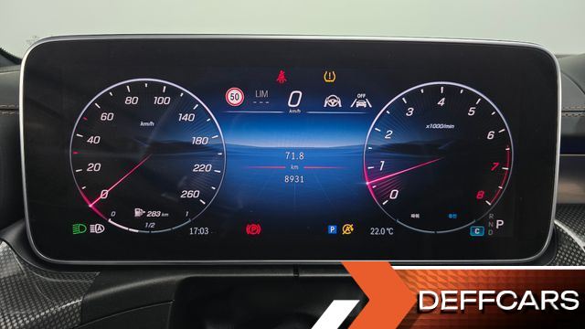 Mercedes CLE-CLASS CLE200 Coupe купить на сайте DeffCars