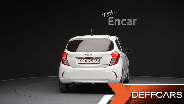 ChevroletGMDaewoo SPARK Van купить на сайте DeffCars