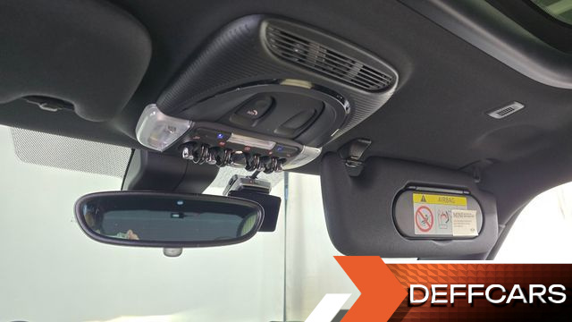 Mini COOPER 3Door Resolute Edition 3rd Gen купить на сайте DeffCars