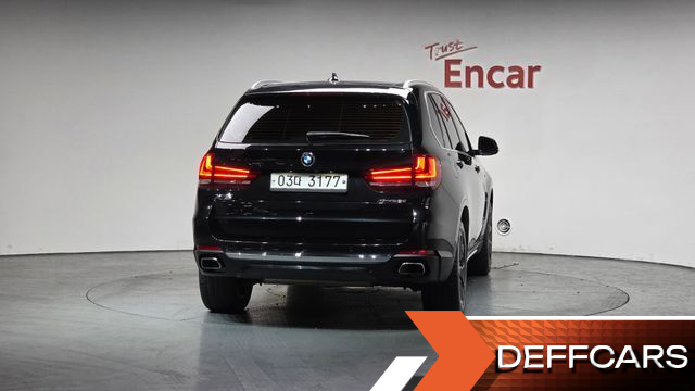 BMW X5 xDrive 30d купить на сайте DeffCars