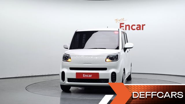 Kia RAY Van Prestige купить на сайте DeffCars