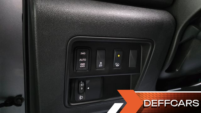 Renault-KoreaSamsung QM6 Diesel 4WD RE купить на сайте DeffCars