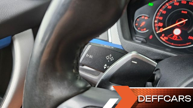 BMW 3-SERIES 320i M Sport купить на сайте DeffCars