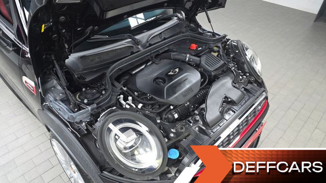Mini COOPER JCW 3rd Generation купить на сайте DeffCars