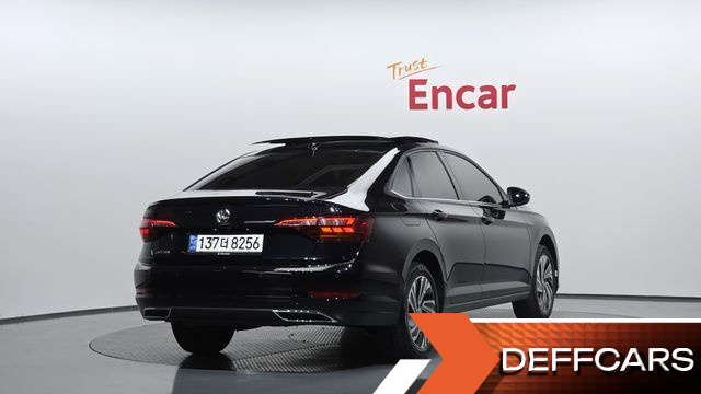 Volkswagen JETTA 1.4 TSI Prestige купить на сайте DeffCars