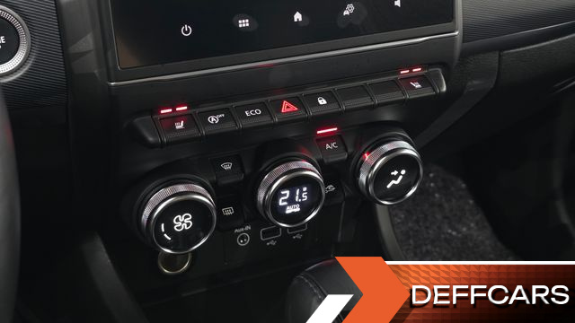 Renault-KoreaSamsung XM3 1.6 GTe RE купить на сайте DeffCars