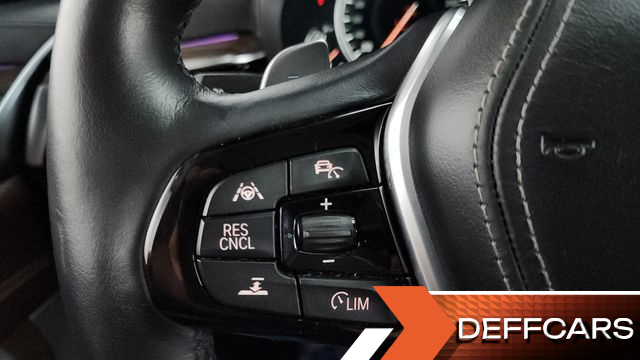 BMW GRAN TURISMO 640i xDrive Luxury купить на сайте DeffCars