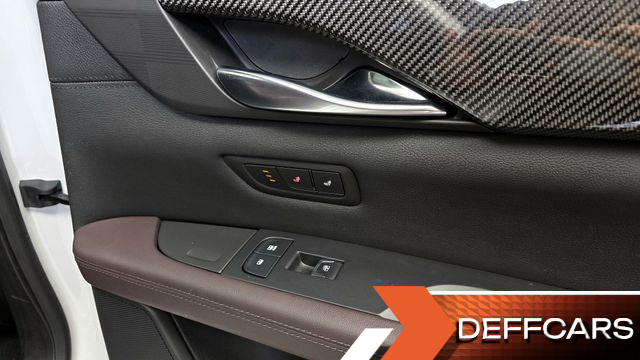 Cadillac CT6 3.6 Sport AWD купить на сайте DeffCars