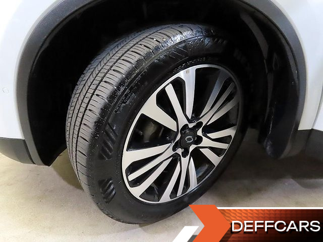 Renault-KoreaSamsung QM6 2.0 GDe PREMIERE 2WD купить на сайте DeffCars