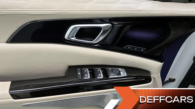 Kia CARNIVAL Gasoline 9-seater Limousine(Special vehicle) купить на сайте DeffCars