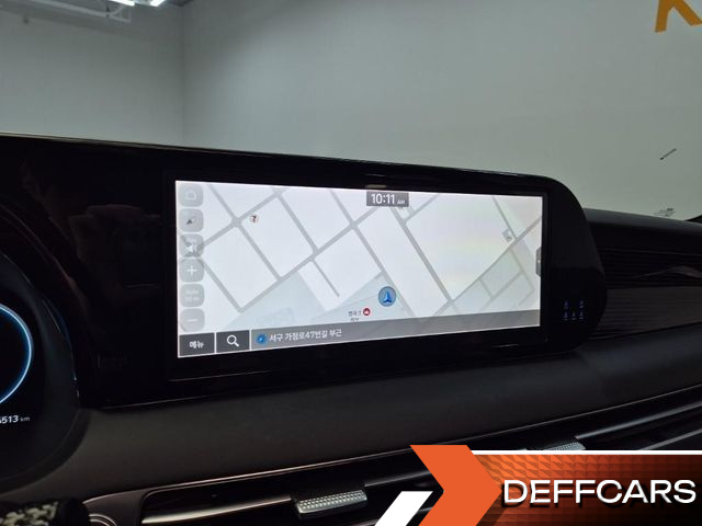 Hyundai PALISADE Gasoline 3.8 4WD Calligraphy купить на сайте DeffCars