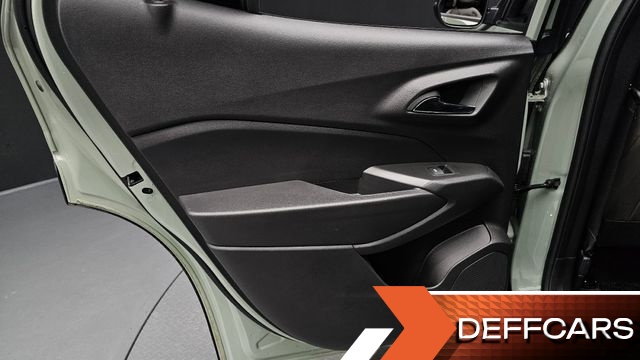 ChevroletGMDaewoo TRAX 1.2 ACTIV купить на сайте DeffCars