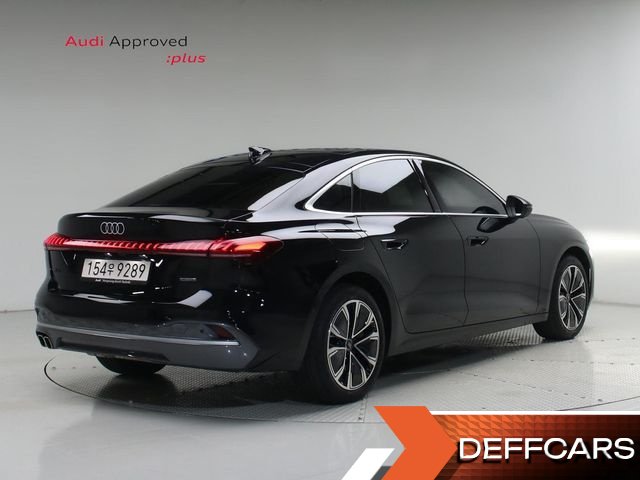 Audi A5 40 TDI Quattro Advanced купить на сайте DeffCars
