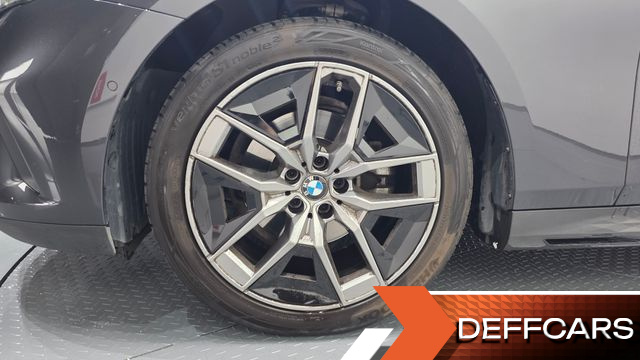 BMW 5-SERIES 520i купить на сайте DeffCars