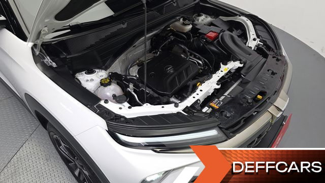 ChevroletGMDaewoo TRAILBLAZER 1.3 Turbo 2WD RS купить на сайте DeffCars