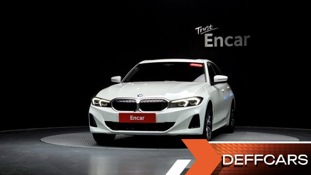 BMW 3-SERIES 320i купить на сайте DeffCars